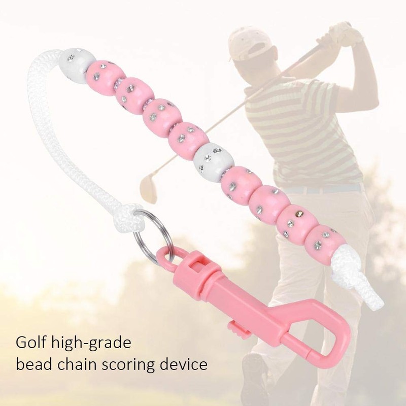Score Counter Rhinestone Bead Score Counter Scoring Score Bead Stroke