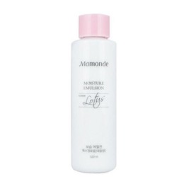 Mamonde 마몽드 모이스처 에멀젼 320ml Mamonde Moisture Emulsion 320ml