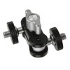 Camera Articulating Arm Aluminium Alloy Adjustable 1/4in Screw Interface Expansion
