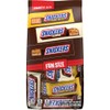 SNICKERS Original, Peanut Butter & Almond Fun Size Milk Chocolate