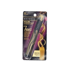 Maybelline New York NEW MAYBELLINE PULSE PERFECTION BY DEFINE A LASH 841 VERY BLACK