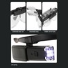 Rechargeable Head Magnifying Glasses with LED Light 2 Detachable Lenses