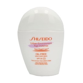 SHISEIDO GSC Urban Oil Free Emulsi.SPF30