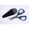 Clover Cut Works scissor sack attached