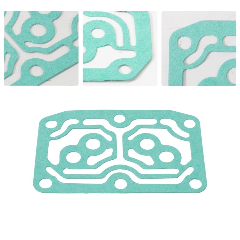 Automatic Transmission Linear Solenoid Gasket O-Rings Seal Compatible with Honda
