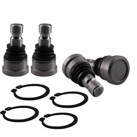 East Lake Axle replacement for upper & lower Ball Joint kit RZR 900 1000 2015 2016 2017 2018 2019 2020 7082507 7081924