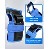 iMoebel Protector Pad Set, 6-in-1 Inline Protector Set, Children's Protective