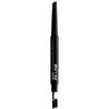 Nyx Professional Makeup Fill & Fluff Eyebrow Pencil