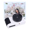 4K Digital Camera for Photography, HD 64MP 16X Digital Zoom