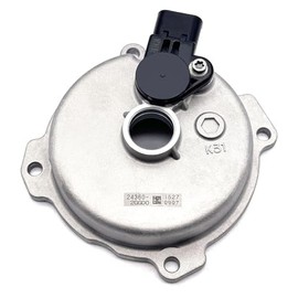 Engine Variable V-alve Timing VVT Solenoid 24360-2GGD0 Compatible with 2016-2021 Hyundai Tucson/SportageS/anta Fe Kia Sorento/Optima 2.0L 2.4L Replaces OE 243602GGD0