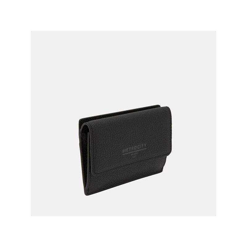 Metro City (신세계의정부점)카드지갑 M221NO5002Z Shinsegae Uijeongbu Store Card Wallet M221NO5002Z
