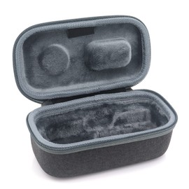 Hensych Mini Camera Case for Insta360 ONE RS (1 Inch 360 Edition), mini camera bag, Other