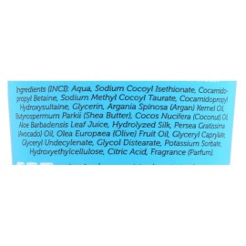 Earth Science Shampoo Olive Avocado 6oz (Pack of 3)