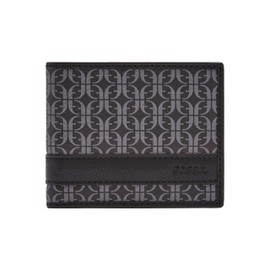 LUFKIN Bifold, black