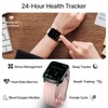 Smart Watch for Women(Answer/Make Call), 2025 New Smartwatch 1.83" HD