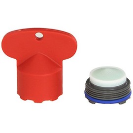 KOHLER 1.5 GPM AERATOR KIT