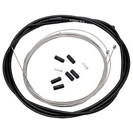 Shimano Road Gear Shift Inner Outer Bike Cable Set Y60098501
