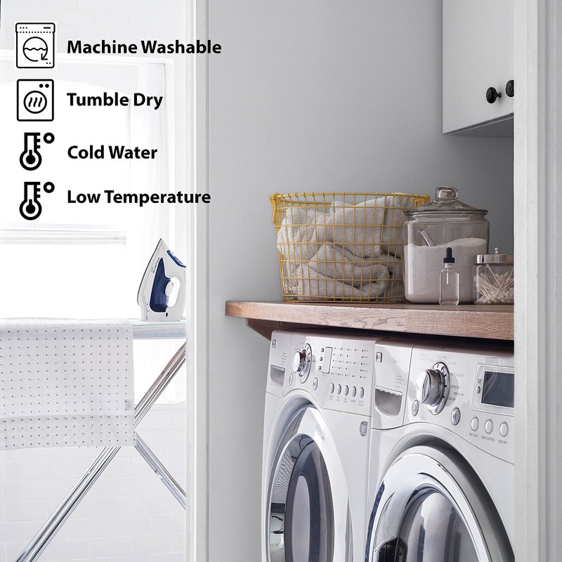 Safus Solid Fleece Blanket Plush Throw 50" x 60" -