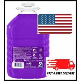 Fabuloso Multi-Purpose Cleaner & Floor Cleaner 2x Concentrated