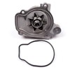 SCITOO TS26224 Timing Belt Water Pump Kit 1996-2000 For Honda