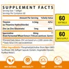 30mg Spermidine Supplement for Men & Women, High Absorption, More