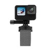 CamGo Telesin 360 Rotating Wrist Hand Strap for GoPro