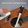 Guitar Bow, Make Guitar Sound Like Cello/Violin, 2 in1 Guitar