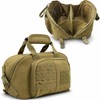 Heavy Duty Tool Bag,Tool Pouch Organizer,5-Pocket 10-Inch Small Tool Bag