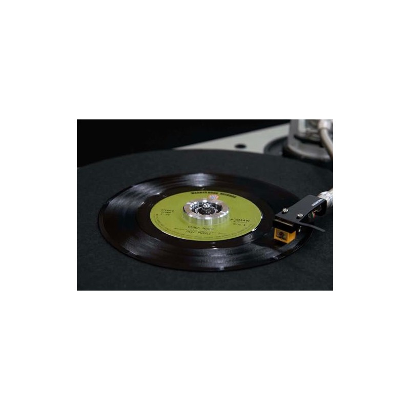 NAGAOKA レコードアクセサリ EPアダプター AD6532
