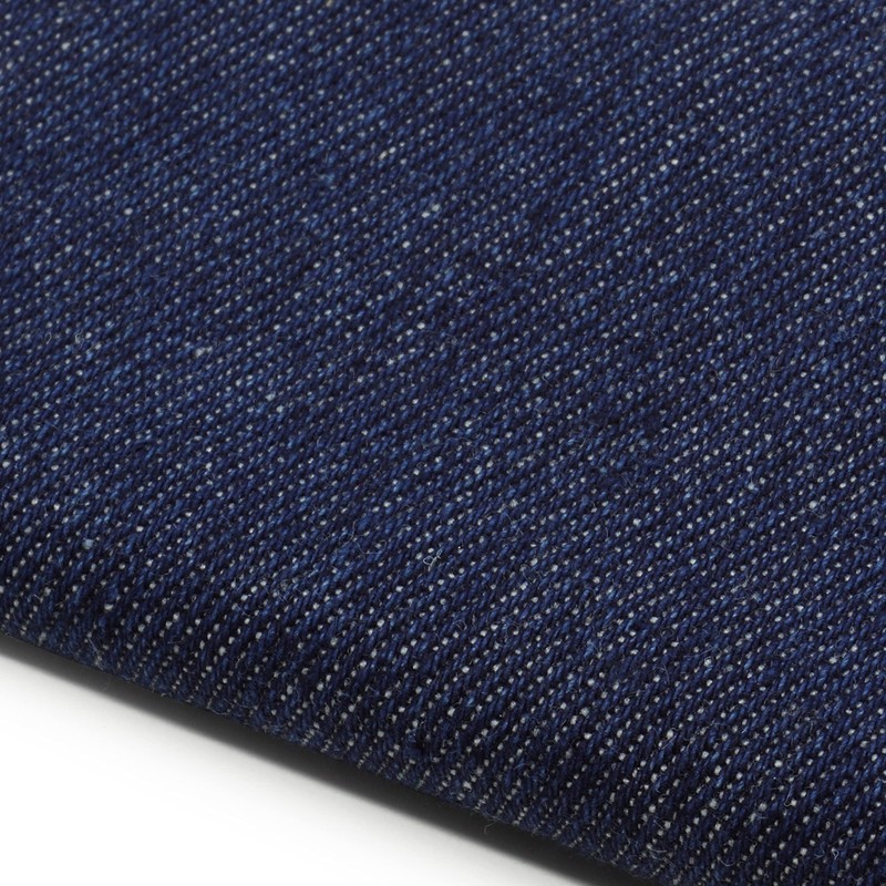 Dritz Denim Iron-On Patching Cloth, 9 x 12-Inch, 1 Count,