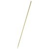 Commercial Use 01332 Ginseng Skewers, Shrimp Skewers, 5.9 inches (15