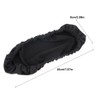 1 Pair Removable Armrest Covers for Office Chair Elastic Universal