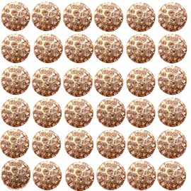 Rhinestone Beads for Jewelry Making,10mm 100pcs Clay Disco Ball Beads for Pens Making,Sparkly Diamond Rhinestone Spacer Beads for Pens,Beadable Pen Beads Bulk for Bracelet Necklace Earring Crafting