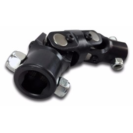AUTO CITY CLASSIC 3/4 dd - 3/4 dd double steering universal joint u joint new black