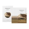 SKIN1004 Madagascar Centella Watergel Sheet Ampoule Mask 25ml x 5ea