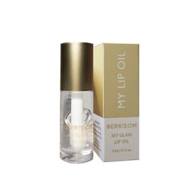 Berrisom New&New Berrisom My Glam Lip Oil / 뉴앤뉴 베리썸 마이 글램 립 오일