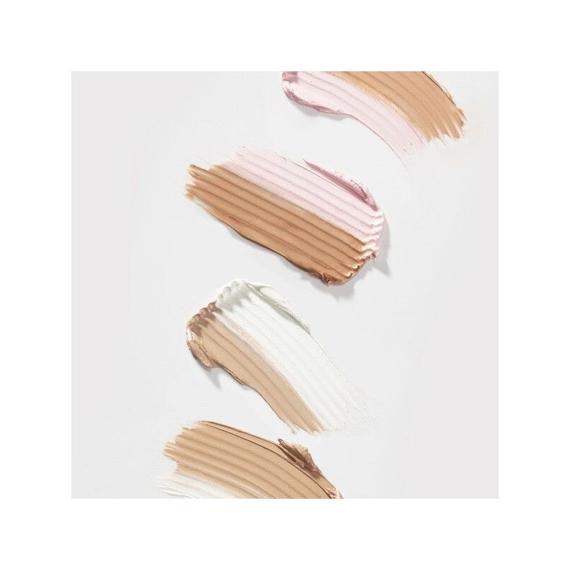 AGE2WENNESS [Age to Wenness] DiOrigine Essence Pact (Pink/White) (1 product