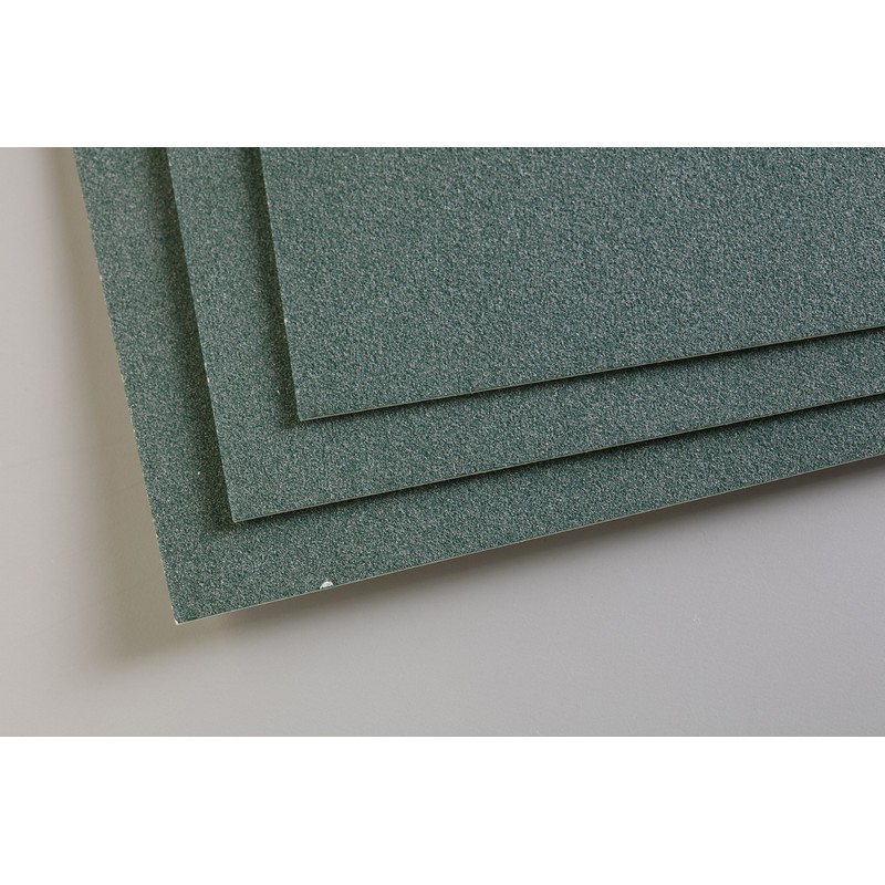 Clairefontaine Pastel Mat No.5 Block 24x30cm 12 sheets 360g/m² Acid-free