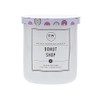 DW Home Richly Scented Donut Shop Medium Single Wick Candle