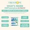 Truehope EMPowerplus Ultimate Strength | Most Effective Brain, Energy &