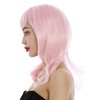 WIG ME UP - 3003-T2333 Women's Shoulder Length Medium Length