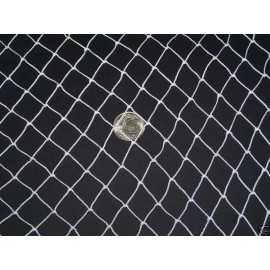 Goodwin Netting  7'  x  22'  GOLF SOCCER SPORTS STOP NET HOCKEY CHIP