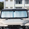 carpart2021 Car Full Window Sunshade Cover Shades Sun Visor For