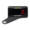 Universal Digital Tachometer RPM Meter Motorcycle Tachometer Car Gauge Waterproof