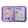 Tablero Portafolio Montessori Sensorial Maletin Educativo