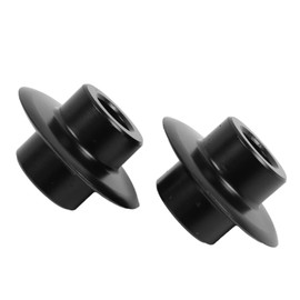 ELSOON 2pcs 33100 Pipe Cutter Replacement Wheel Compatible with Ridgid Pipe Cutter 1A 2A 42A 202 360 364 732 820