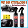 Miniduino 3X Car Scratch Repair Nano Spray Scratch Remove Ceramic