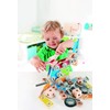 Hape E3081 Master Builder Set, Multicolor