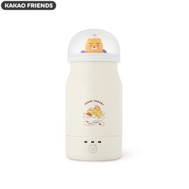 KAKAO FRIENDS Yogurt Maker Ryan&Choonsik 1ea