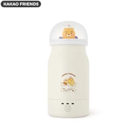 KAKAO FRIENDS Yogurt Maker Ryan&Choonsik 1ea